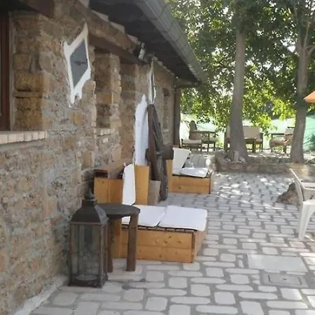 L'aranceto Bed & Breakfast