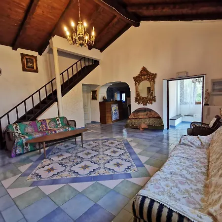 Bed & Breakfast L'aranceto