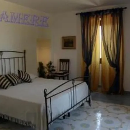 L'aranceto Bed & Breakfast *