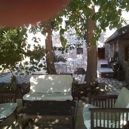 L'aranceto Bed & Breakfast