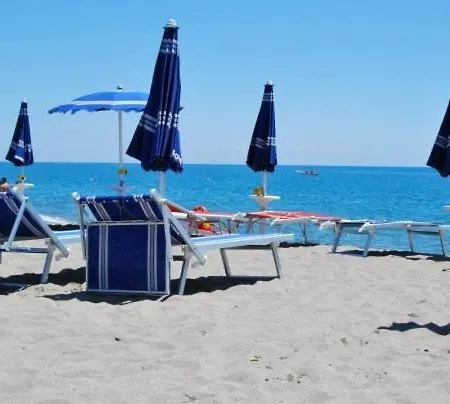 Bed & Breakfast L'aranceto *