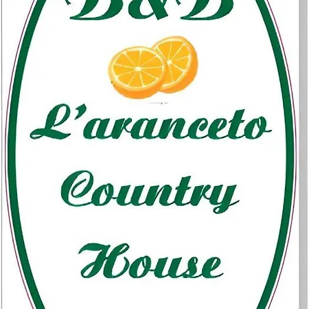 Bed & Breakfast L'aranceto